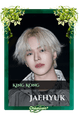 Jaehyuk