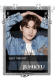 Junkyu