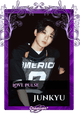 Junkyu