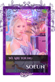 Soeun