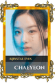 Chaeyeon