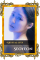 Seoyeon