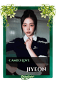 Jiyeon