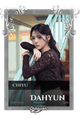 Dahyun