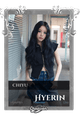 Hyerin