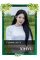 Xinyu