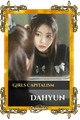 Dahyun