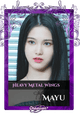 Mayu