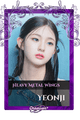 Yeonji