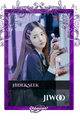 Jiwoo