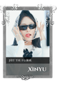 Xinyu
