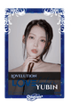 Yubin