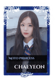 Chaeyeon