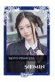 Soomin