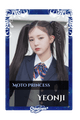 Yeonji