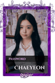 Chaeyeon