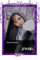 Jiwoo