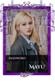 Mayu