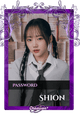 Shion