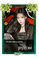 Jiyeon