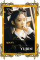 Yubin