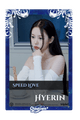 Hyerin