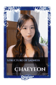 Chaeyeon