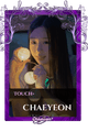 Chaeyeon