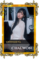 Chaewon