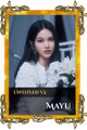 Mayu