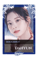 Dahyun