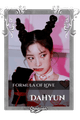 Dahyun
