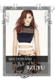 Tzuyu