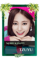 Tzuyu