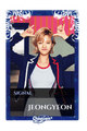 Jeongyeon