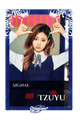Tzuyu