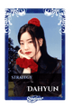 Dahyun