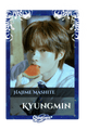 Kyungmin