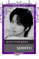 Shinyu