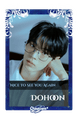 Dohoon