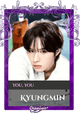 Kyungmin