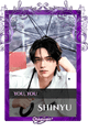 Shinyu