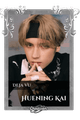 Huening Kai