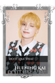 Huening Kai