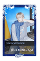 Huening Kai