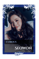 Seowon