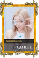 Gehlee