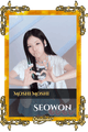 Seowon