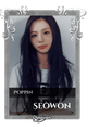 Seowon