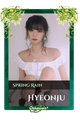 Hyeonju